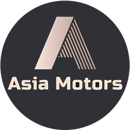 Asia Motors логотип